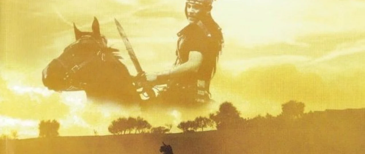 Rim imperiyasi: Avgust Uzbek tilida 2003 O'zbekcha tarjima kino HD