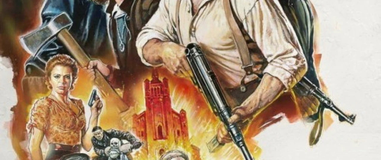 Qon va oltin Uzbek tilida 2023 O'zbekcha tarjima kino HD