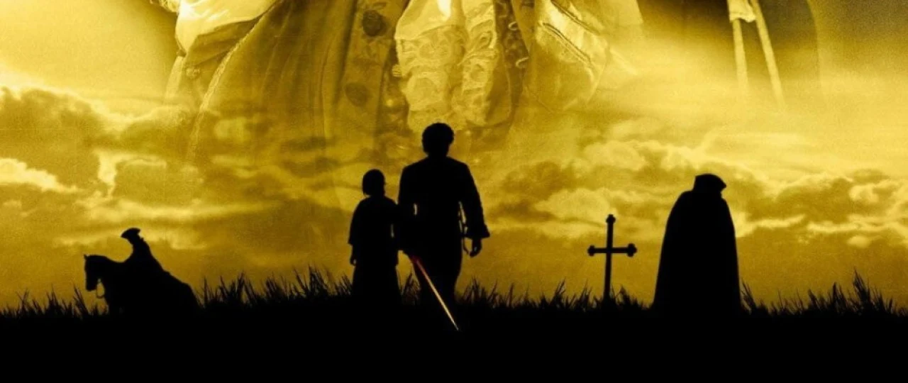 Yangi Fransiya Uzbek tilida 2004 O'zbekcha tarjima kino HD