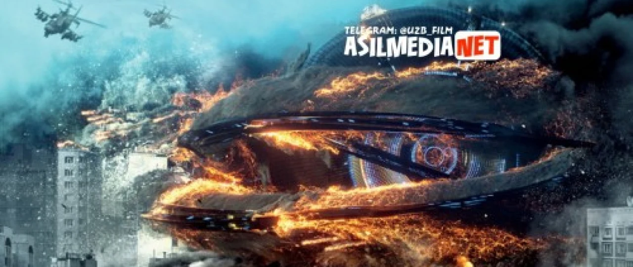 Tortish kuchi 1 Uzbek tilida HD 2017 O'zbekcha tarjima kino HD