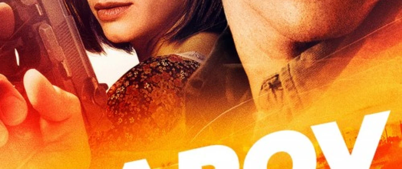 Garov / Tezlik / Speed Uzbek tilida 1994 O'zbekcha tarjima kino HD