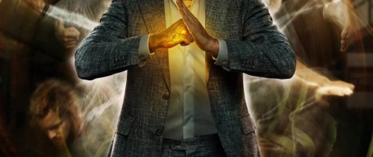 Metin musht Marvel va Netflix seriali Barcha qismlar O'zbek tilida 2017 Uzbekcha tarjima