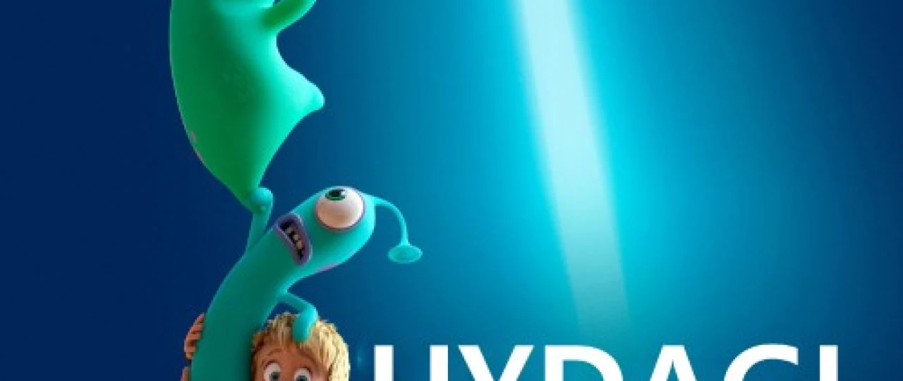 Uydagi begonalar / Begona odamlar 1080p Multfilm Uzbek tilida 2018