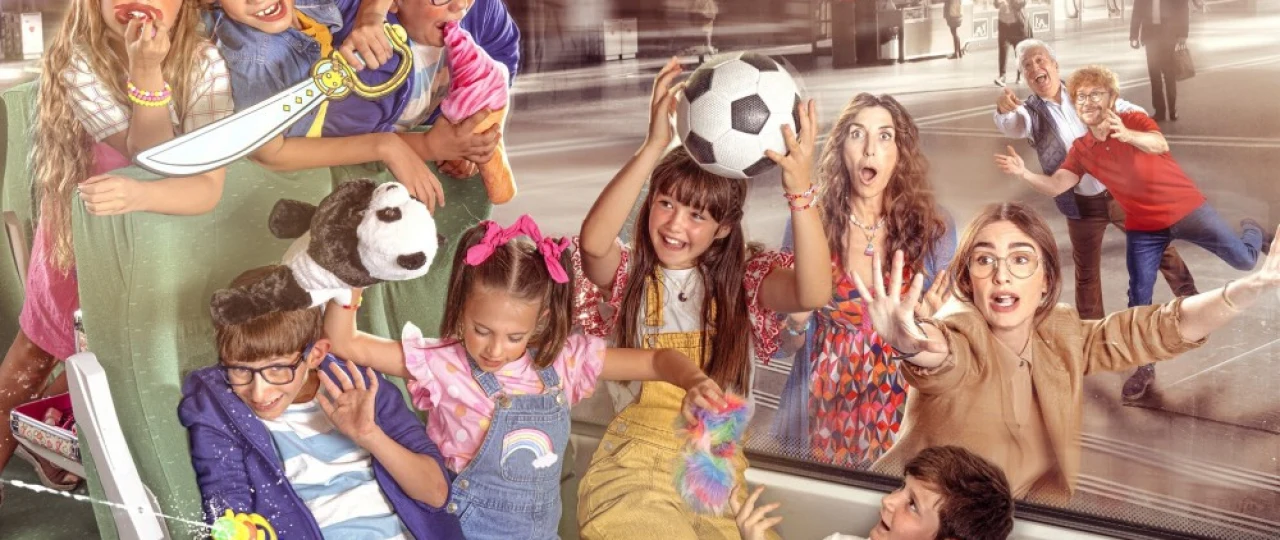 Bolalarda hammasi yaxshi Uzbek tilida 2022 O'zbekcha tarjima film Full HD skachat