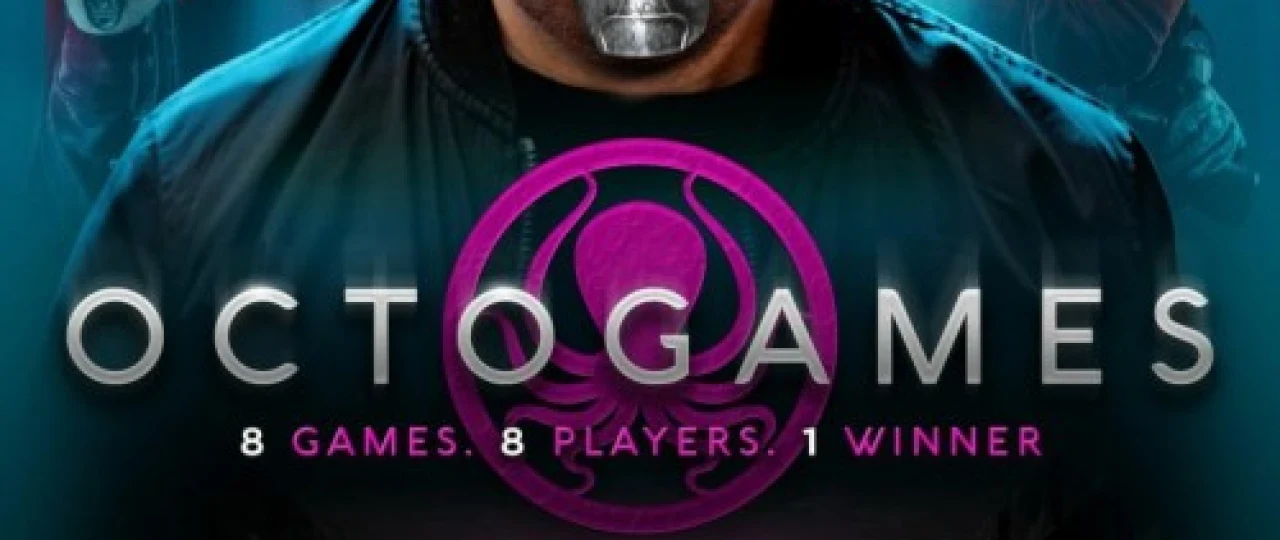 Sakkizoyoq o'yini Uzbek tilida 2022 O'zbekcha tarjima kino HD