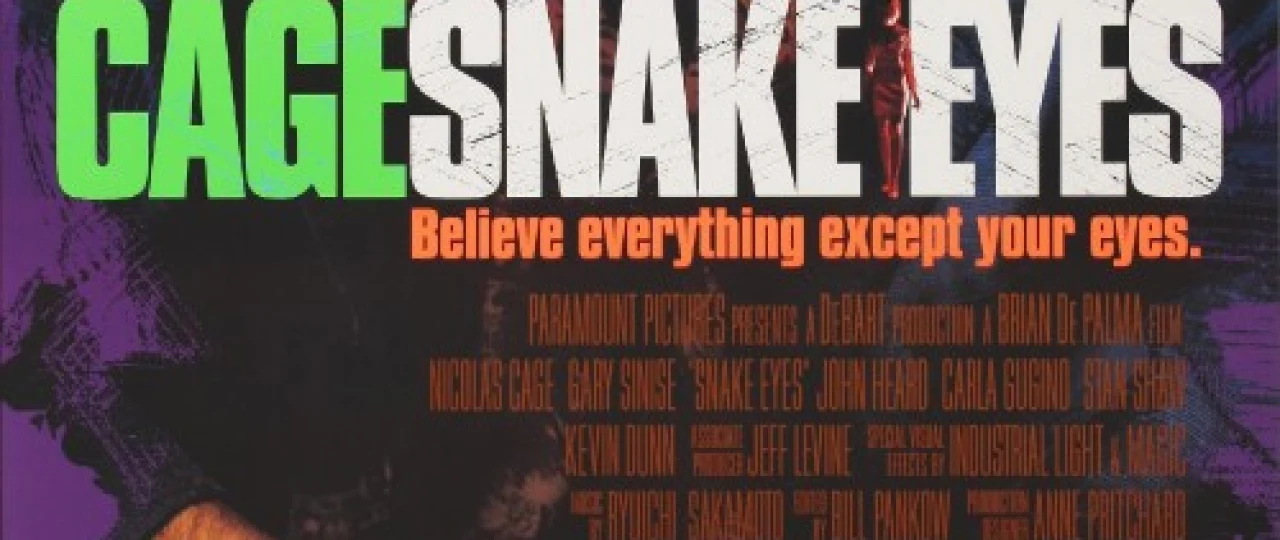 Ilonko'z / Ilon ko'zlari Uzbek tilida 1998 O'zbekcha tarjima film Full HD skachat