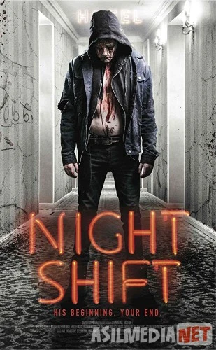 Ночная смена 2018 / Nightshift / Tas-IX skachat