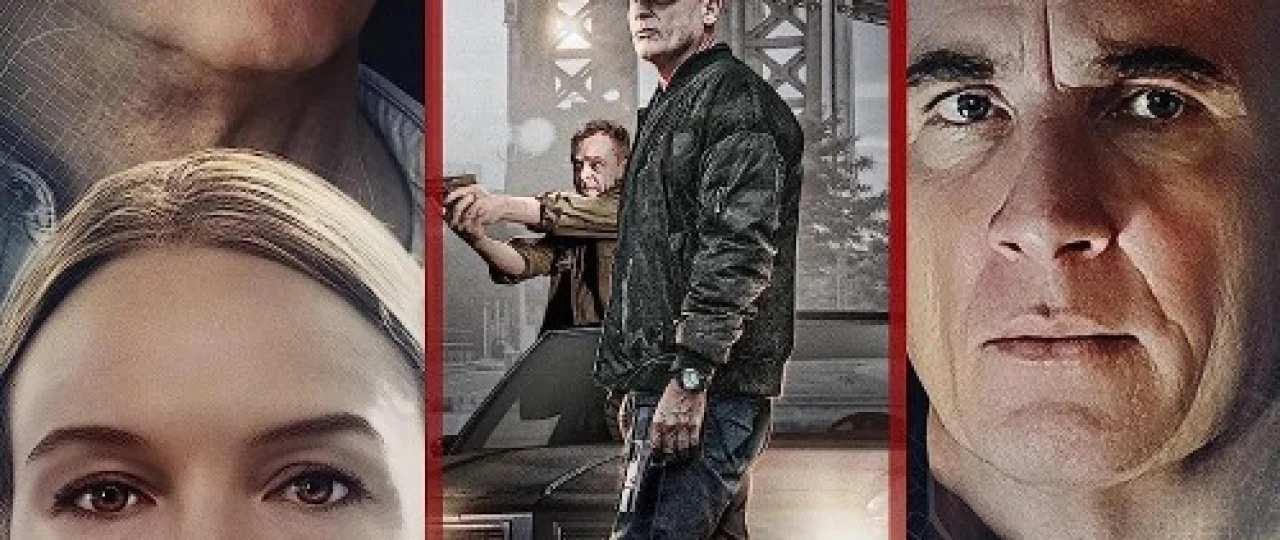 Intiqom vaqti Uzbek tilida 2023 O'zbekcha tarjima kino HD