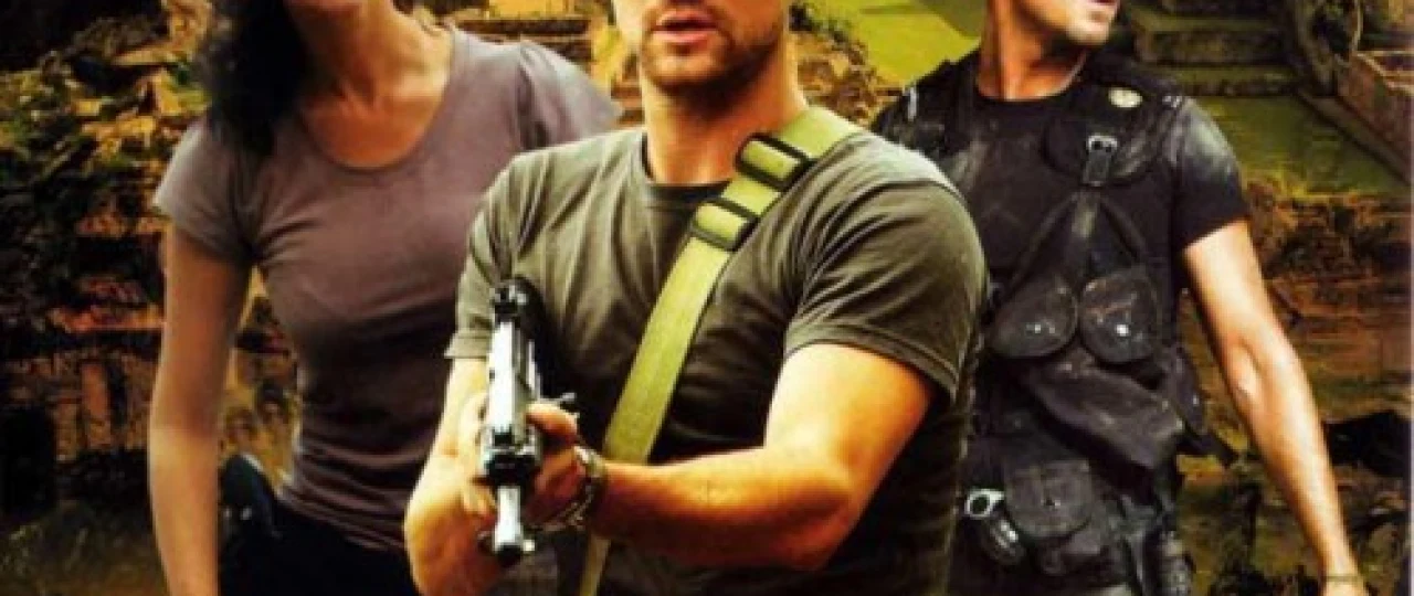 Eldorado Barcha qismlar Uzbek tilida 2010 O'zbekcha tarjima kino HD