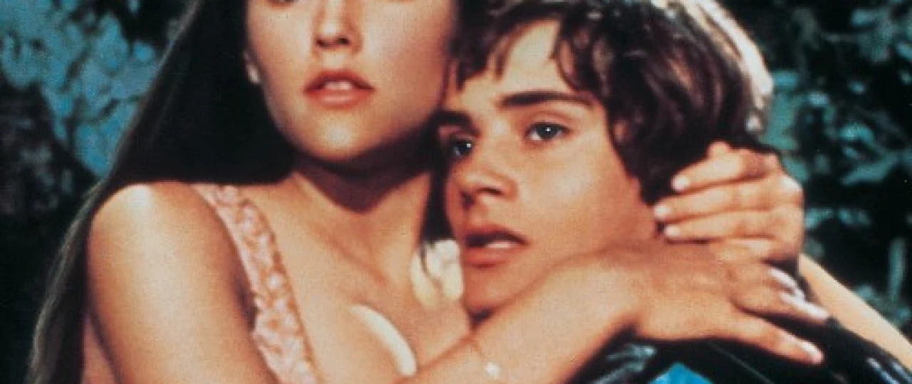 Romeo va Juletta / Romeyo va Julyetta Uzbek tilida 1968 O'zbekcha tarjima kino HD