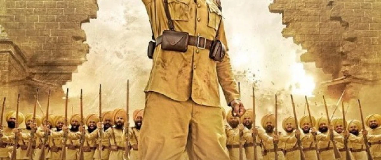 Saragaxri Uchun Jang / Kesari : Shafran 1 / Za'faron / Ochilmagan haqiqat 1 Hind kino Uzbek tilida 2019 HD O'zbek tarjima