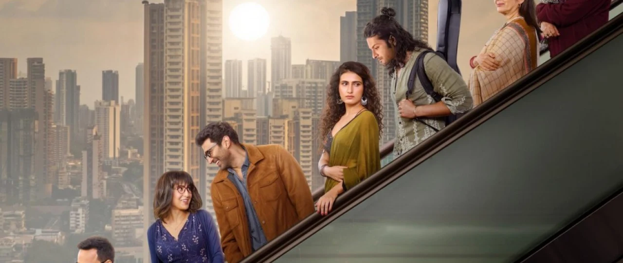 Metro. Bizning kunlarimiz / Yig'lagan Yuraklar 2025 Uzbek tilida O'zbekcha tarjima kino Full HD tas-ix skachat