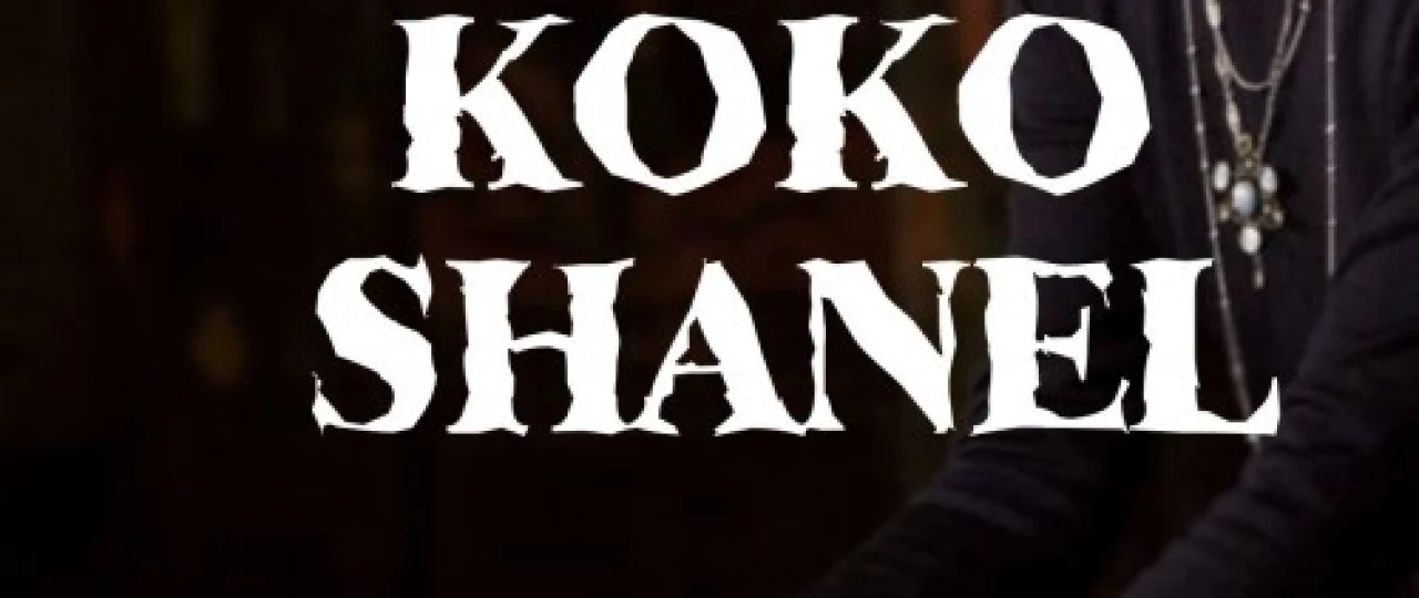 Koko Shanel Uzbek tilida 2009 O'zbekcha tarjima Kino HD