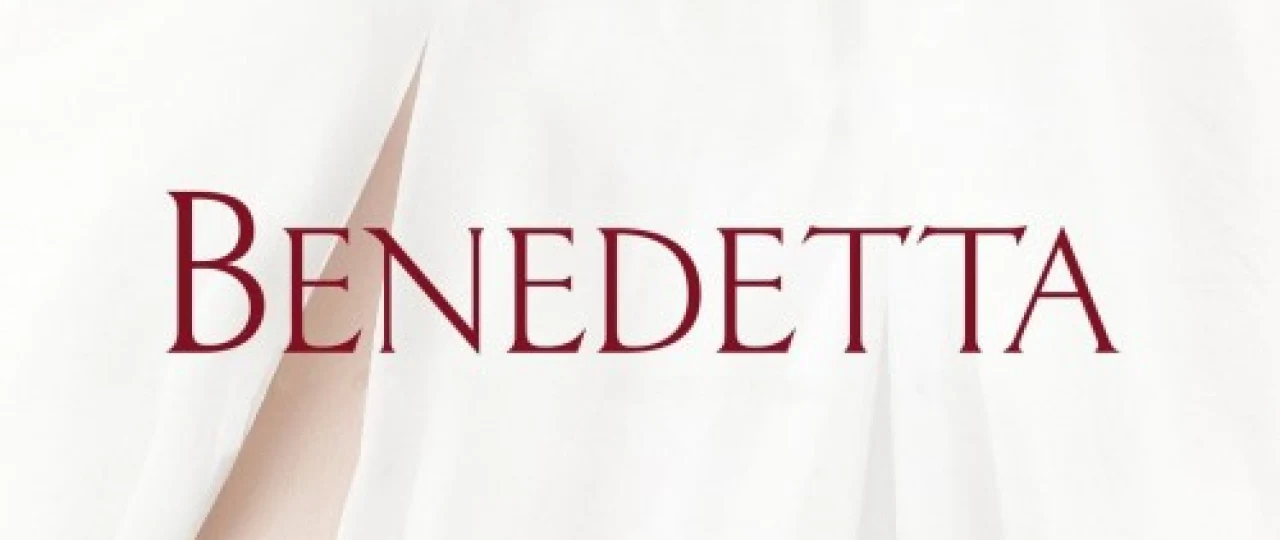 Muqaddas bokira / Benedetta Uzbek tilida 2021 yil premyera kino O'zbekcha tarjima kino HD