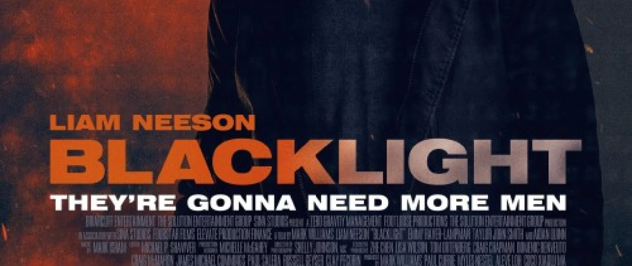 Soyalar o'yini / Qora yorug'lik / Soya o'yinlari / Qora nur Uzbek tilida O'zbekcha 2022 tarjima kino HD