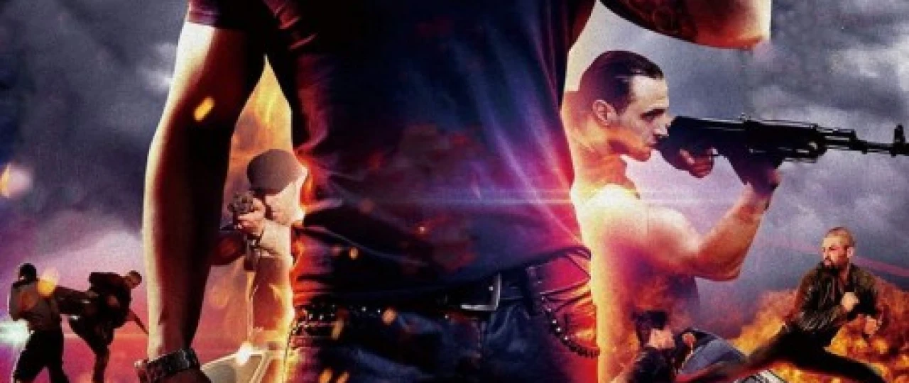 Yaqin masofa Uzbek tilida 2015 O'zbekcha tarjima kino HD