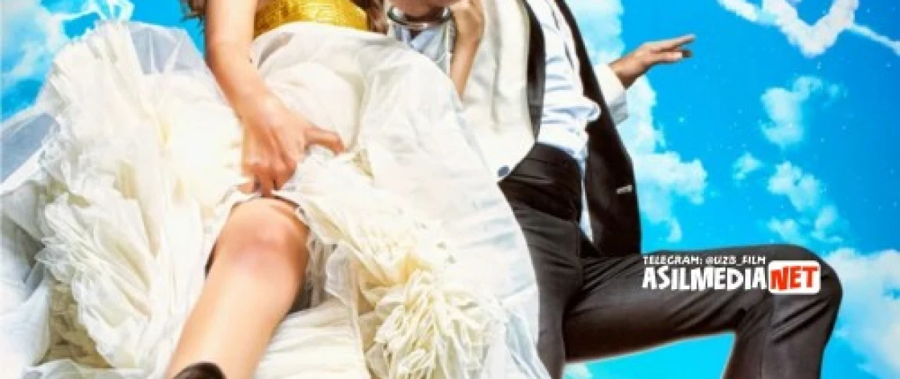 G'aroyib to'y / Garoyib toy / Juftlik Hind kinosi Uzbek tilida 2015 O'zbekcha tarjima kino HD