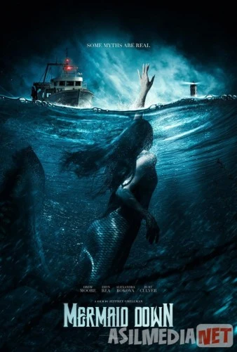 Русалка на суше 2019 Tas-ix skachat