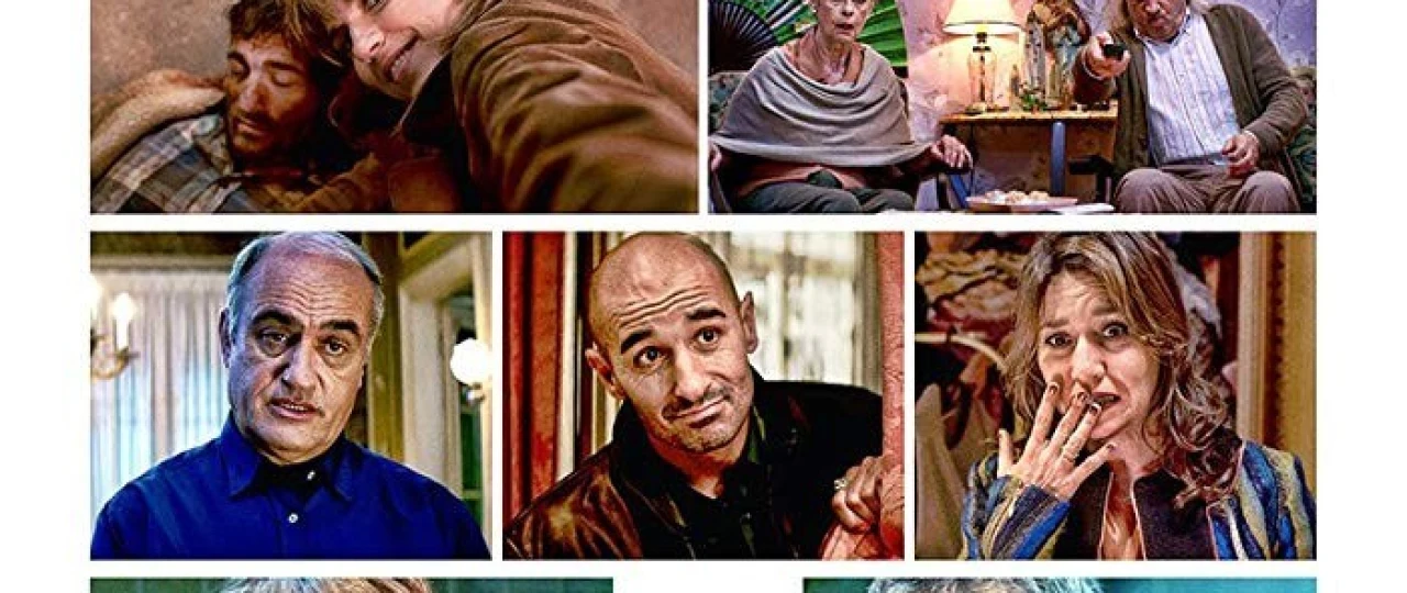 7 sotsiapatlar Uzbek tilida 2019 O'zbekcha tarjima kino HD