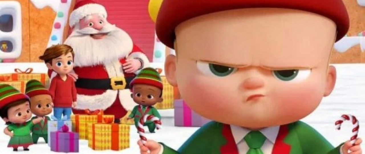 Kichkina xo'jayin bayram bilan tabriklaydi Multfilm Uzbek tilida 2022 O'zbekcha tarjima HD