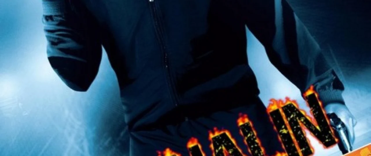 Adrenalin 1 Uzbek tilida 2006 O'zbekcha tarjima kino HD