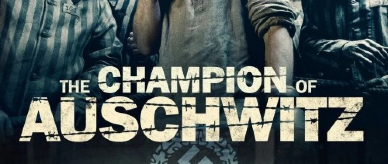 Osvensim Chempioni Polsha filmi Uzbek tilida 2020 O'zbekcha tarjima kino HD