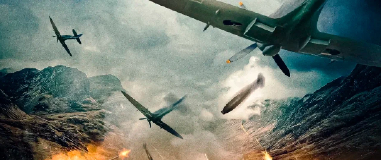 Jasorat / Qurbonlik Premyera Xitoy filmi Uzbek tilida O'zbekcha 2020 tarjima kino Full HD tas-ix skachat