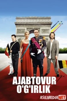 Ajabtovur o'g'irlik Uzbek O'zbek tilida tas-ix skachat download