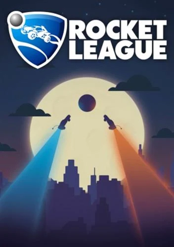 Rocket League