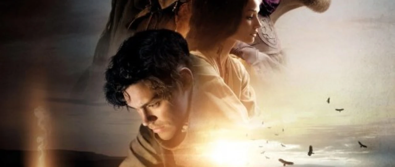 Tabib: Ibn Sino shogirdi Uzbek tilida 2013 O'zbekcha tarjima kino HD