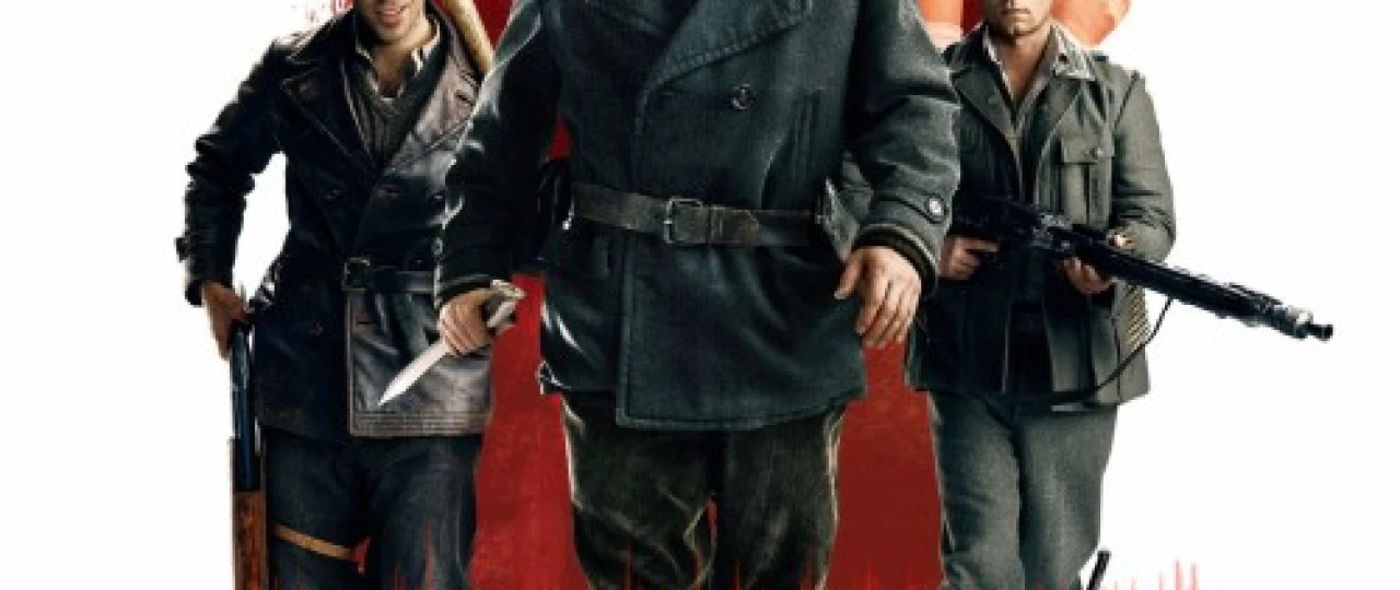 Manfur Kimsalar Uzbek tilida 2009 O'zbekcha tarjima kino HD