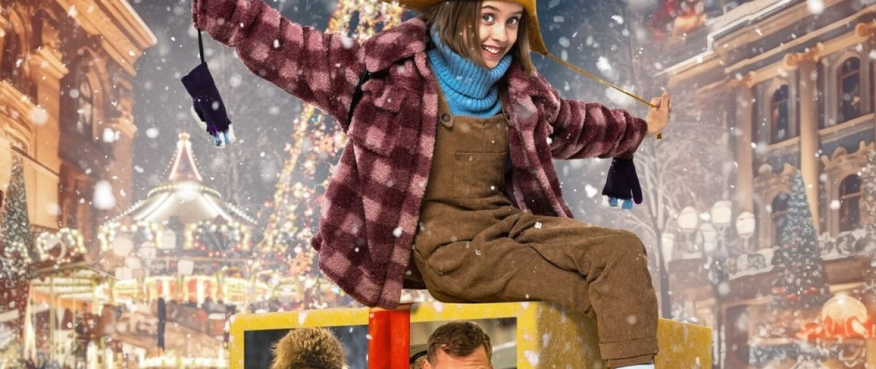 Uyda yolg'iz qizaloq 2023 Uzbek tilida O'zbekcha tarjima kino Full HD tas-ix skachat