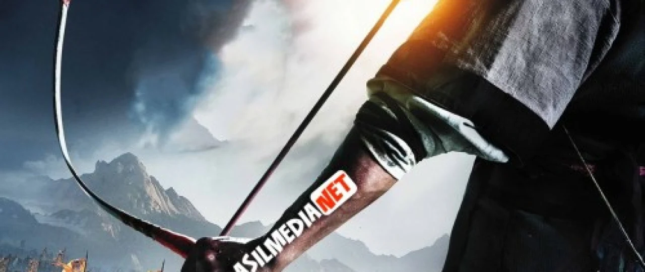 Mergan Koreya filmi Uzbek tilida 2011 O'zbekcha tarjima kino HD