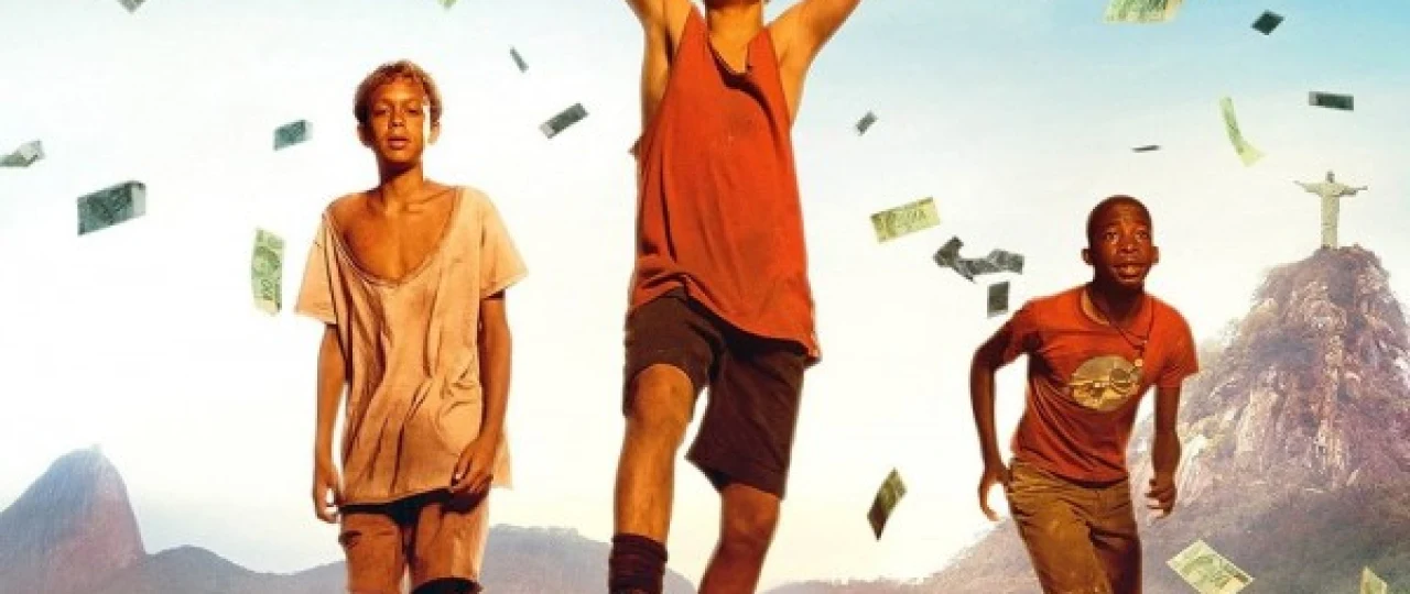 Xaroba / Chiqindixona Uzbek tilida 2014 O'zbekcha tarjima kino HD