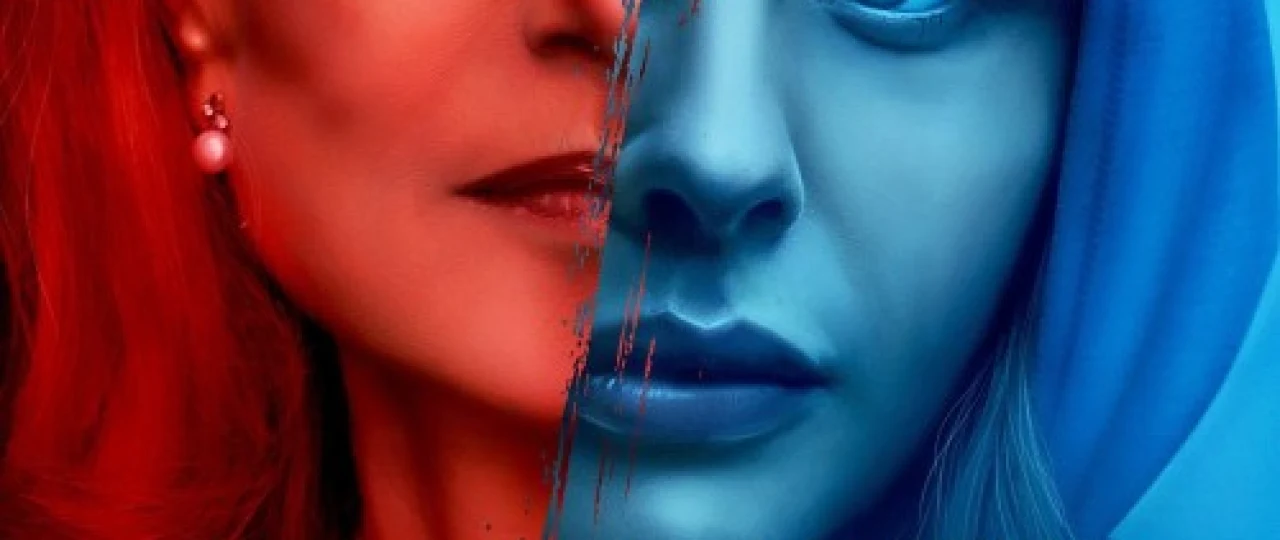 Yolg'on Girdobida / Greta / Yolg'onning quchog'ida Uzbek tilida 2018 O'zbekcha tarjima kino HD