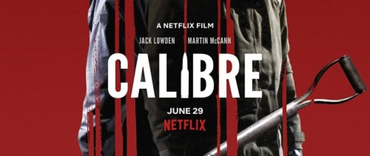 Kalibr Uzbek tilida 2017 O'zbekcha tarjima film Full HD skachat