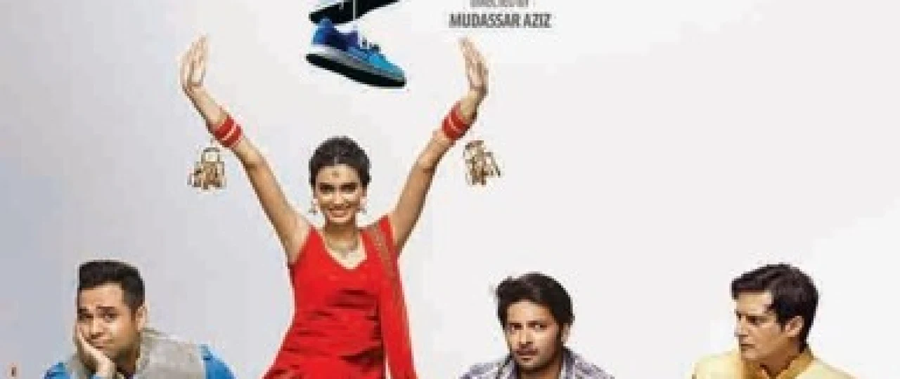 Heppining sarguzashtlari / Happy qochib ketadi Hind kinosi Uzbek tilida 2016 O'zbekcha tarjima kino HD