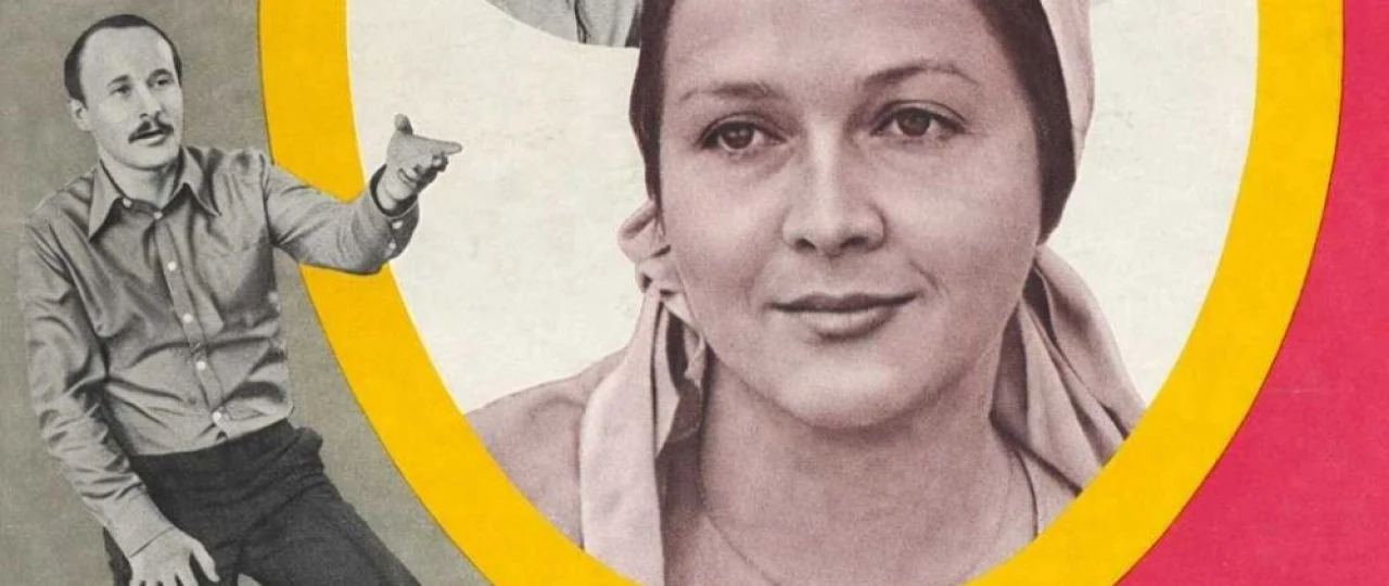 Yigirma yildan so'ng... / 20 yildan keyin SSSR filmi 1980 Uzbek tilida O'zbekcha tarjima kino Full HD tas-ix skachat