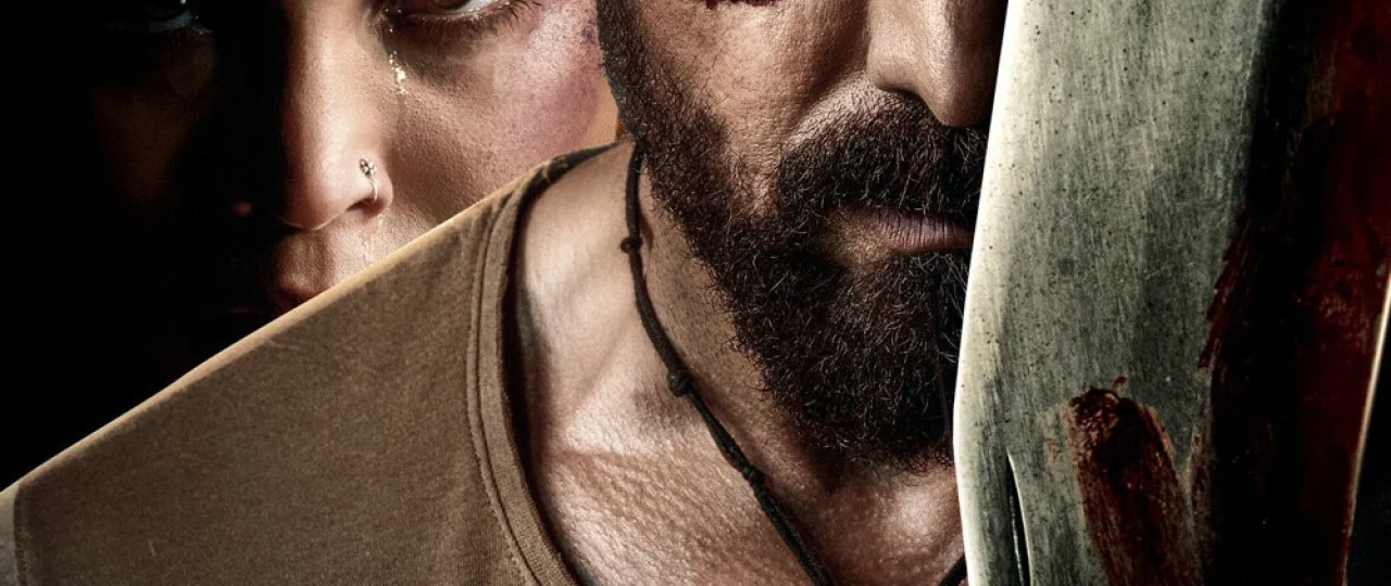 O'limdan Qochgan Singil / Veda Hind kinosi Uzbek tilida 2024 O'zbekcha tarjima kino HD