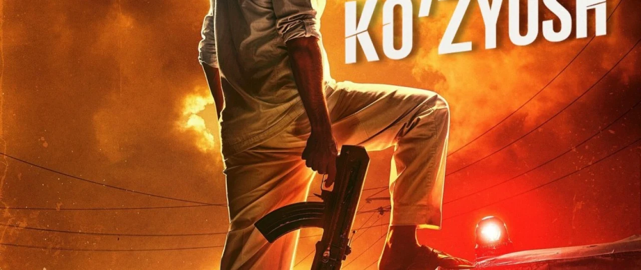 Xo'jayin: Qasos va ko'zyosh / Maalik Hind kino 2025 Uzbek tilida O'zbekcha tarjima kino Full HD tas-ix skachat