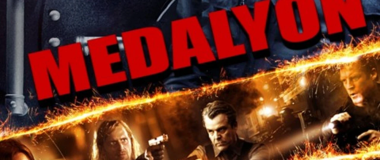 Medalyon / Medalon Uzbek tilida 2012 O'zbek tarjima kino HD