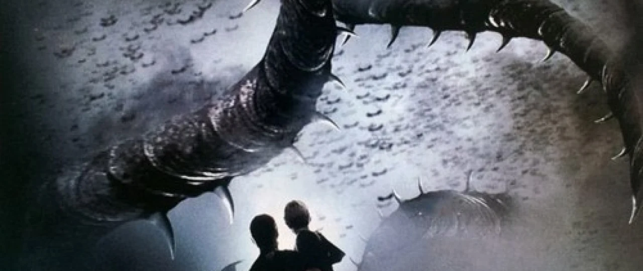 Tuman / Мгла Uzbek tilida 2007 O'zbekcha tarjima kino HD