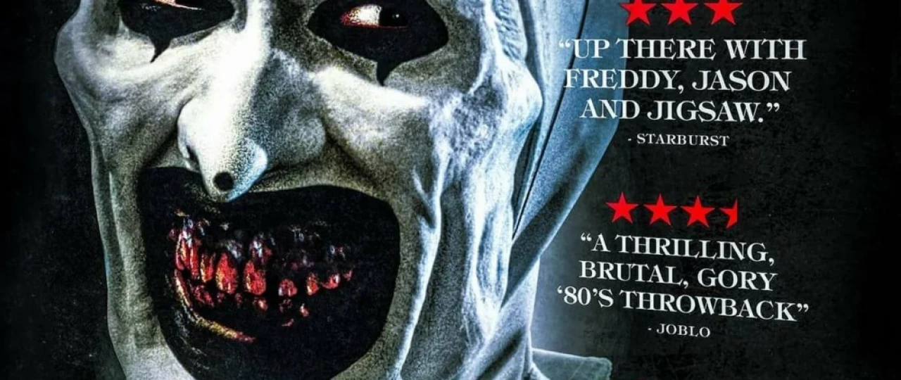 Dahshatli masxaraboz Uzbek tilida 2016 O'zbekcha tarjima kino HD