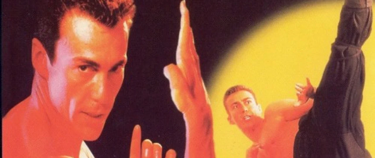 Qonli Sport 3 Uzbek tilida 1996 O'zbekcha tarjima film Full HD skachat