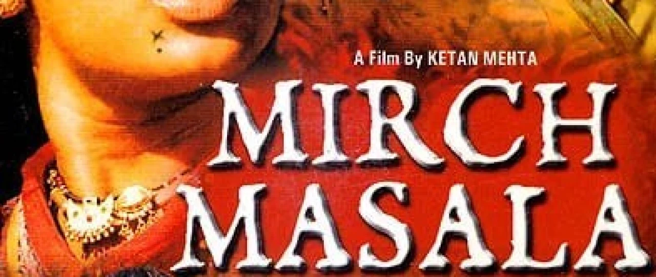 Qizil qalampir Hind kinosi Uzbek tilida 1986 O'zbekcha tarjima kino HD