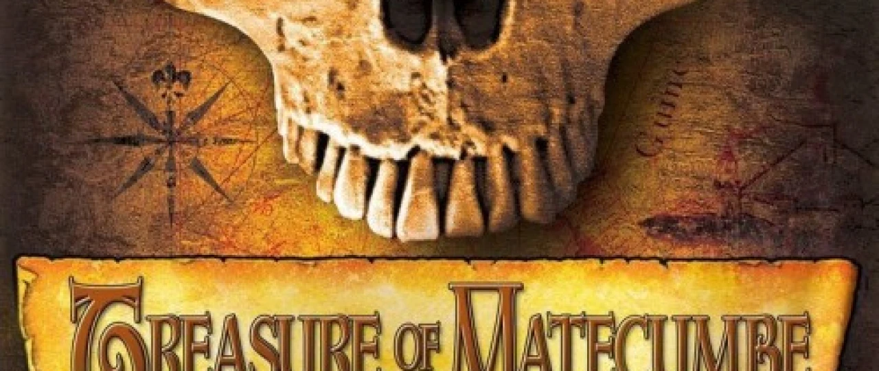 Matakumba xazinasi Uzbek tilida 1976 O'zbekcha tarjima film Full HD skachat