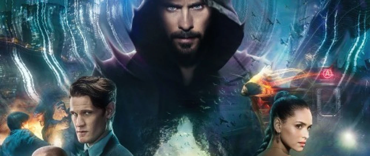 Morbius Uzbek tilida 2022 O'zbekcha tarjima film Full HD skachat