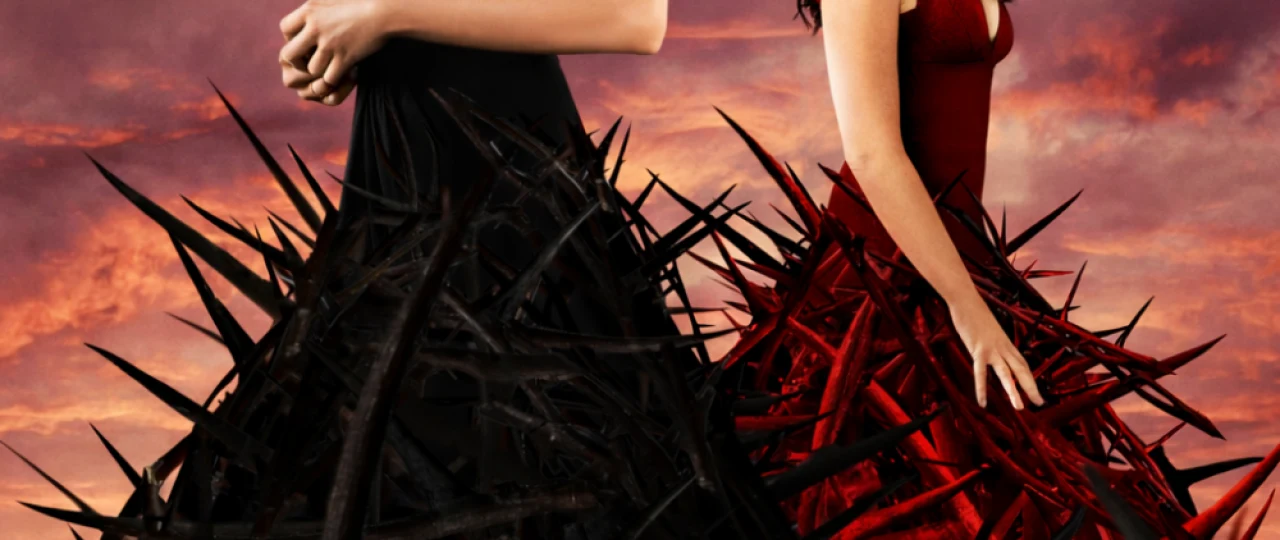 Intiqom / Revenge 2011-2015 Barcha qismlar! Uzbek tilida O'zbekcha tarjima kino Full HD tas-ix skachat