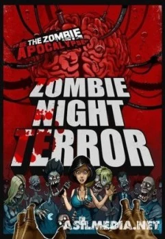 Zombie Night Terror
