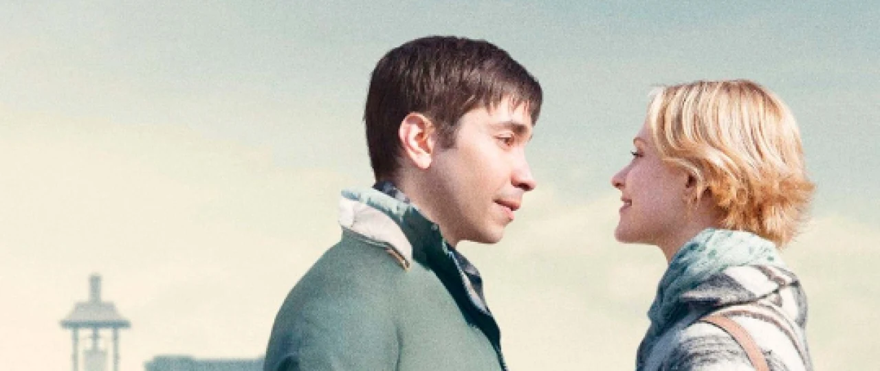 Taqdiring qo'lingda Uzbek tilida O'zbekcha 2013 tarjima kino Full HD tas-ix skachat